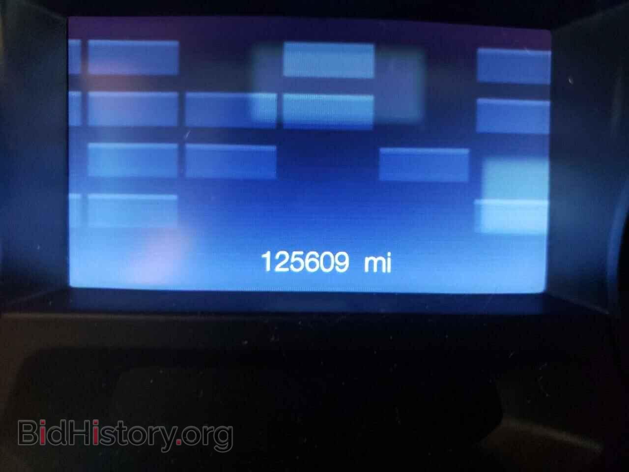 2014 FORD EXPLORER - VIN: 1FM5K8B82EGB85275 - Фото 8