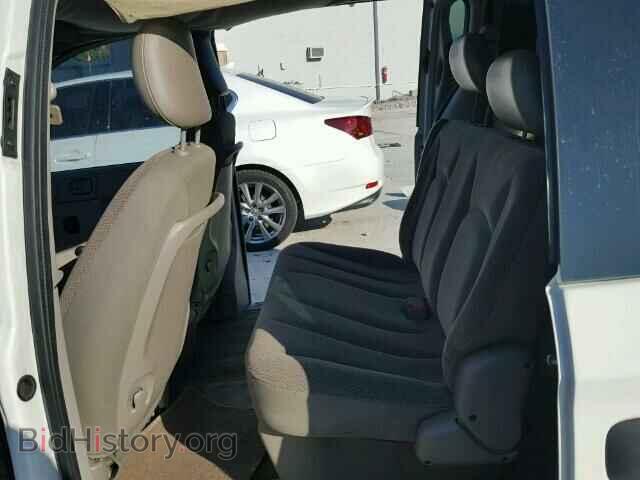 2007 DODGE CARAVAN - VIN: 1D4GP25B57B183008 - Фото 10