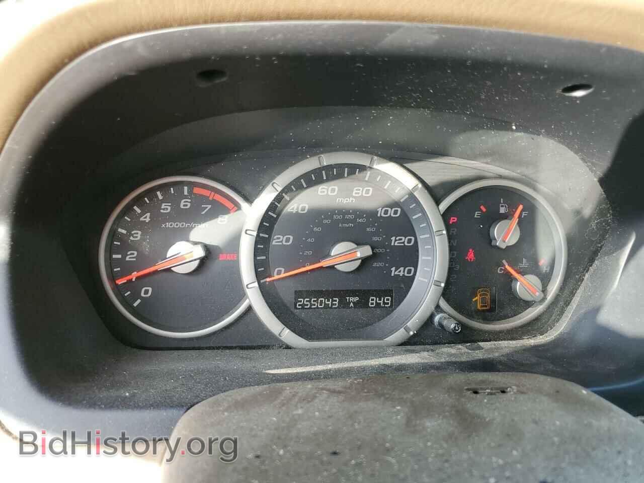 2008 HONDA PILOT - VIN: 5FNYF28638B014462 - Фото 9