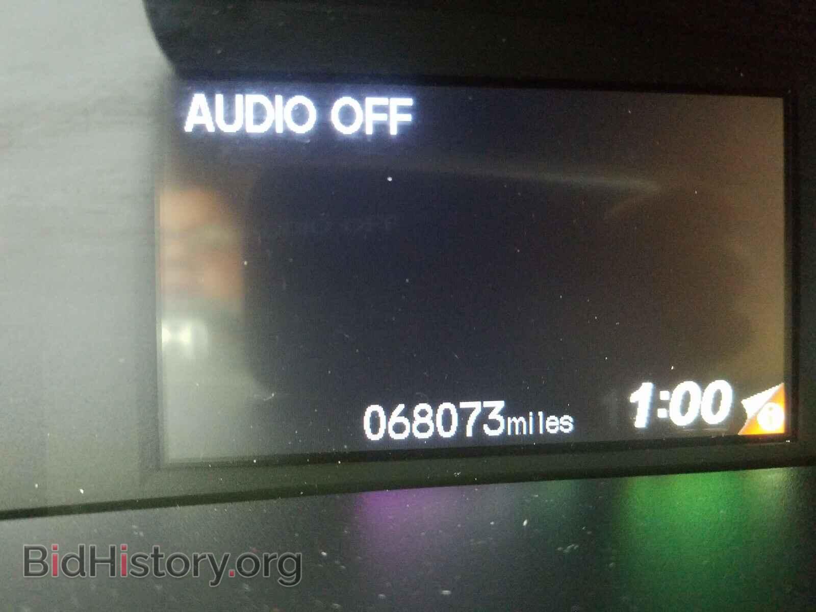 2012 HONDA CIVIC - VIN: 2HGFB2F56CH562067 - Фото 8