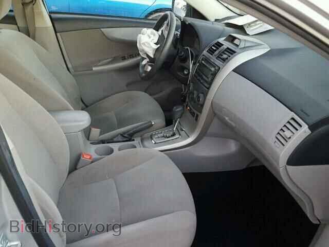2012 TOYOTA COROLLA - VIN: 2T1BU4EEXCC817995 - Photo 5