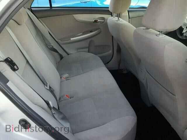 2012 TOYOTA COROLLA - VIN: 2T1BU4EEXCC817995 - Photo 6