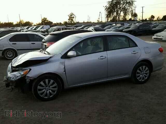 2012 TOYOTA COROLLA - VIN: 2T1BU4EEXCC817995 - Photo 9