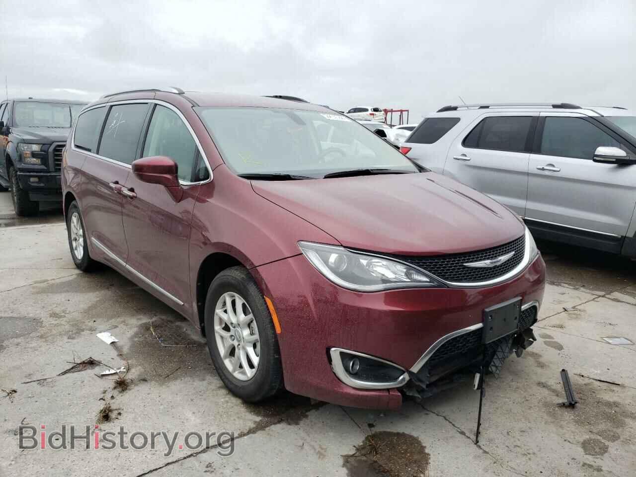 Photo 2C4RC1BG2LR204906 - CHRYSLER PACIFICA 2020