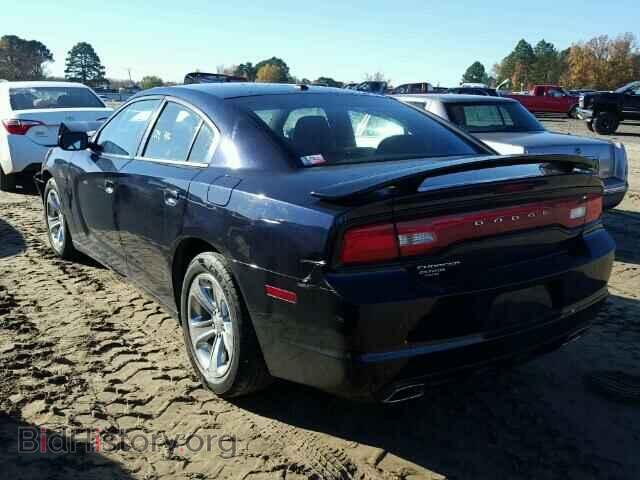2012 DODGE CHARGER - VIN: 2C3CDXBG5CH212353 - Фото 3
