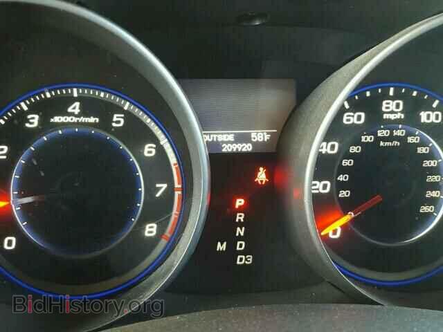 2007 ACURA MDX - VIN: 2HNYD28357H536637 - Фото 8