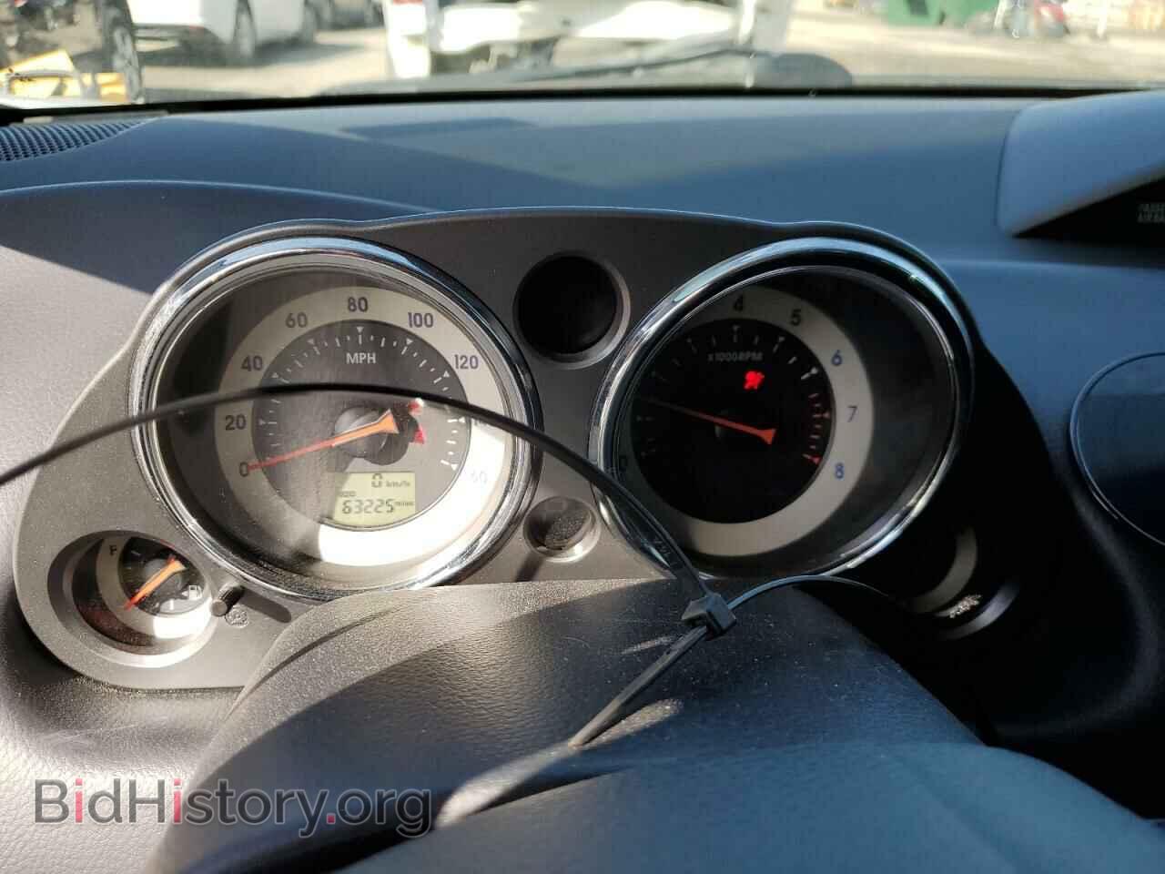2008 MITSUBISHI ECLIPSE - VIN: 4A3AK24F38E002393 - Фото 9
