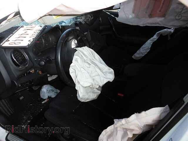 2011 NISSAN MAXIMA - VIN: 1N4AA5AP5BC842057 - Photo 5