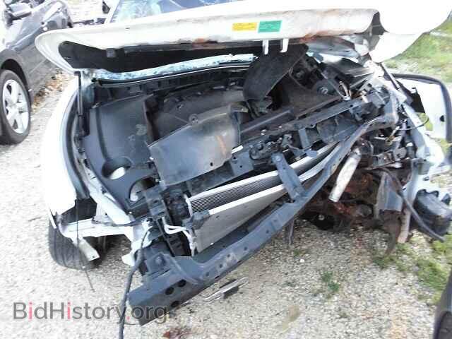 2011 NISSAN MAXIMA - VIN: 1N4AA5AP5BC842057 - Photo 7