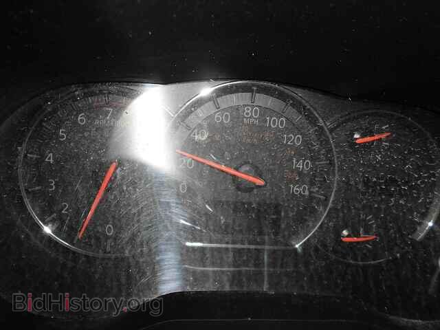 2011 NISSAN MAXIMA - VIN: 1N4AA5AP5BC842057 - Photo 8