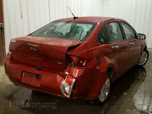 2010 FORD FOCUS - VIN: 1FAHP3HN7AW259220 - Фото 4