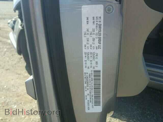 2013 DODGE CARAVAN - VIN: 2C4RDGBG3DR676209 - Photo 10