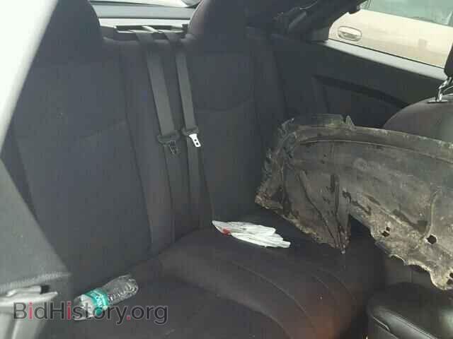 2012 CHRYSLER 200 - VIN: 1C3BCBEB8CN218530 - Photo 6