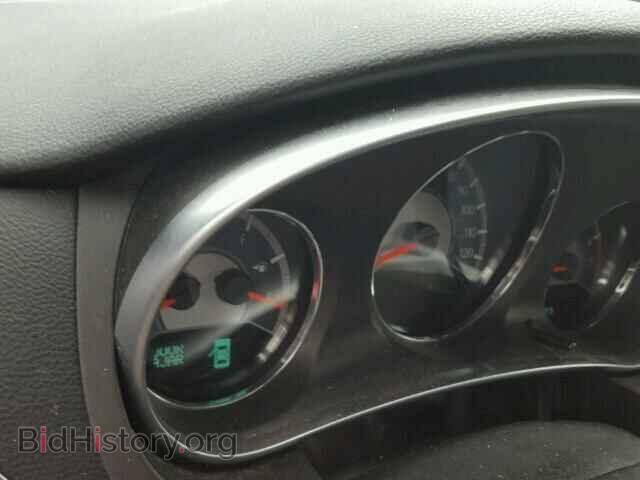 2012 CHRYSLER 200 - VIN: 1C3BCBEB8CN218530 - Photo 8