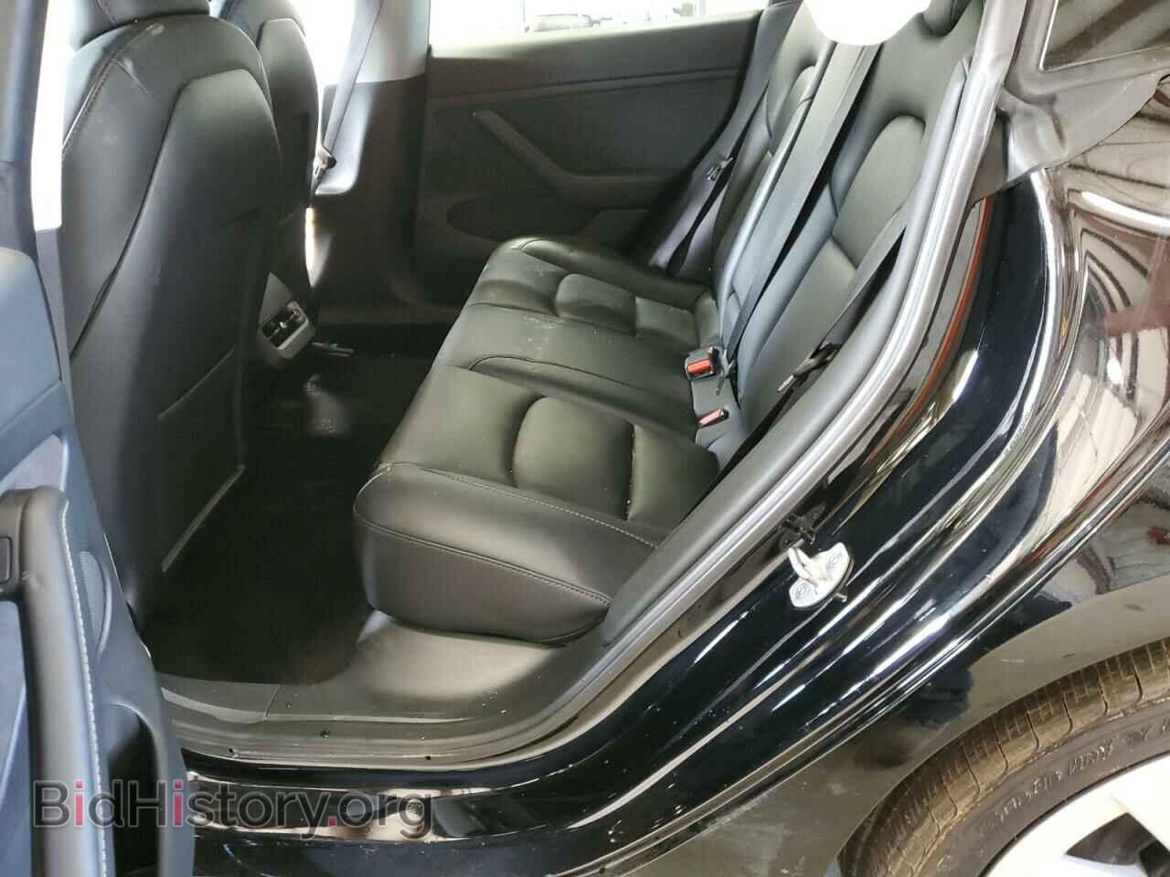 2023 TESLA MODEL 3 - VIN: 5YJ3E1EA0PF438017 - Фото 10