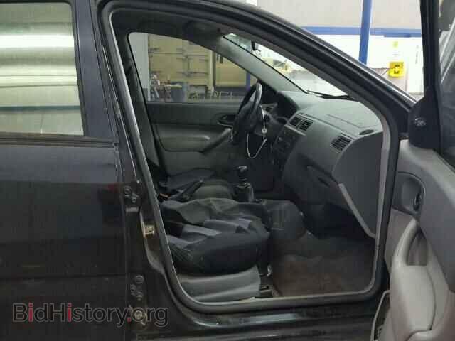 2005 FORD FOCUS - VIN: 1FAFP34N65W127942 - Фото 5