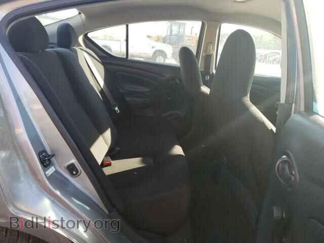 2014 NISSAN VERSA - VIN: 3N1CN7AP0EL859041 - Фото 6