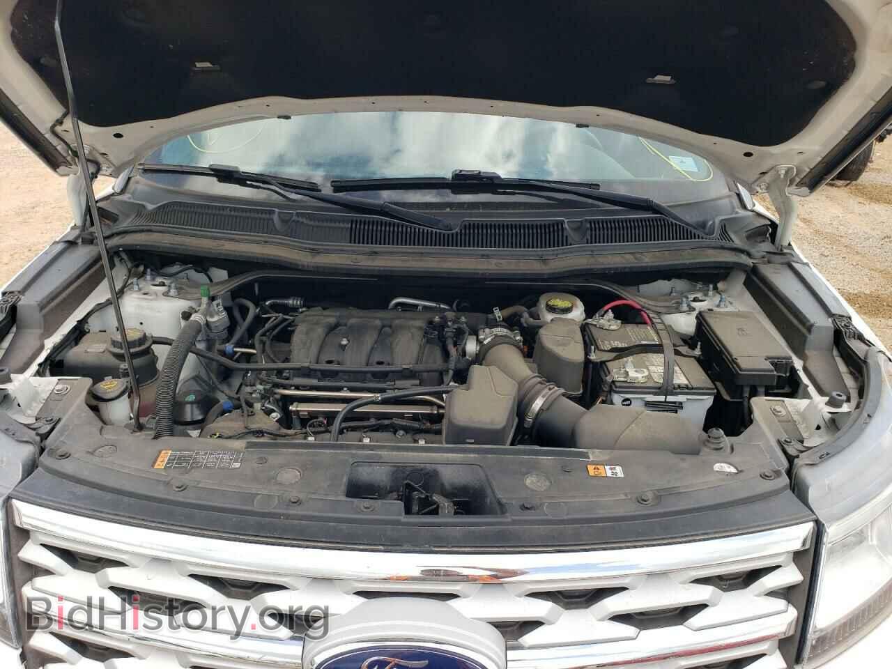 2019 FORD EXPLORER - VIN: 1FM5K7D80KGB02803 - Photo 12