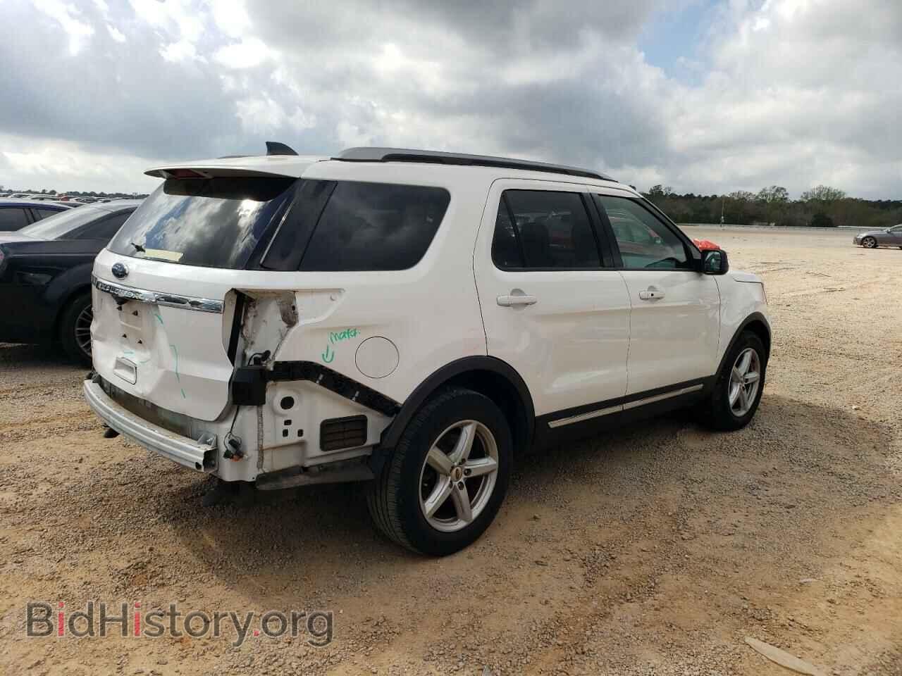 2019 FORD EXPLORER - VIN: 1FM5K7D80KGB02803 - Photo 3