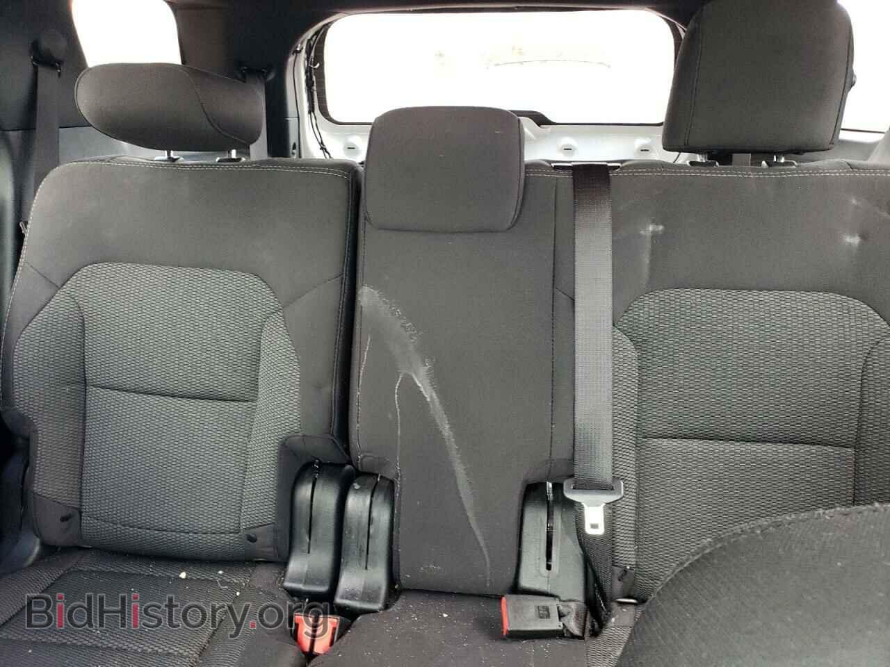 2019 FORD EXPLORER - VIN: 1FM5K7D80KGB02803 - Photo 10
