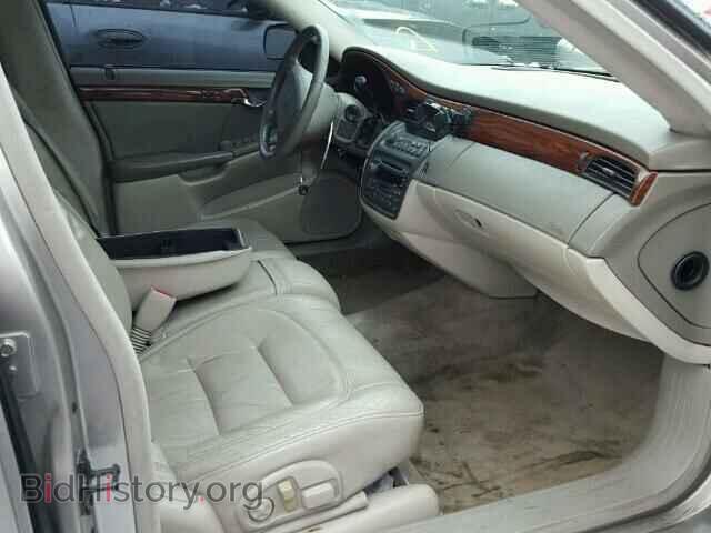 2001 CADILLAC DEVILLE - VIN: 1G6KD54Y41U131097 - Фото 5