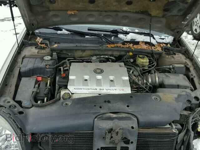 2001 CADILLAC DEVILLE - VIN: 1G6KD54Y41U131097 - Фото 7