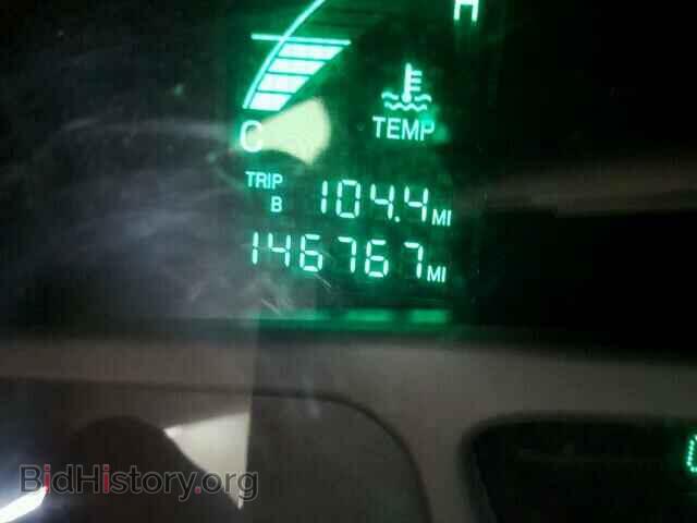 2001 CADILLAC DEVILLE - VIN: 1G6KD54Y41U131097 - Фото 8