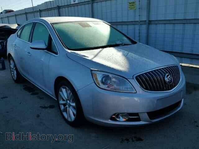 Photo 1G4PP5SK8E4226496 - BUICK VERANO 2014