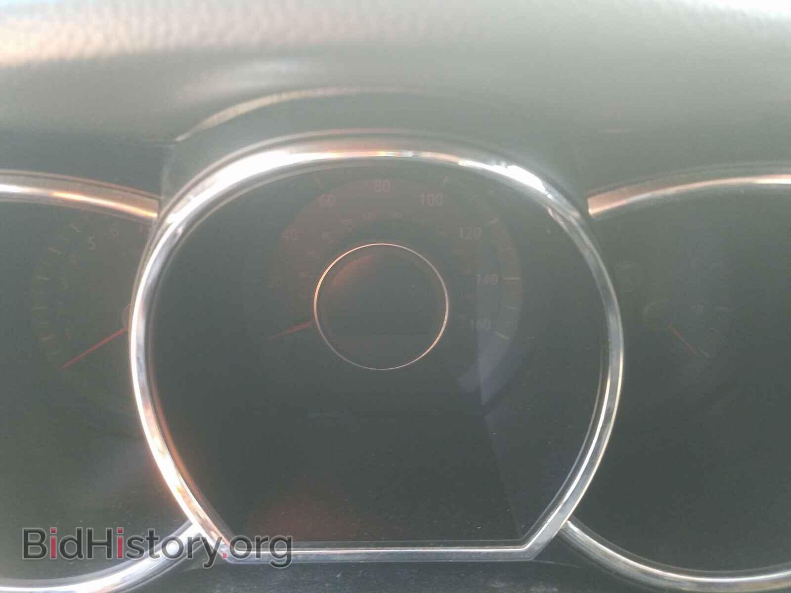 2013 KIA OPTIMA - VIN: 5XXGN4A74DG120083 - Фото 8