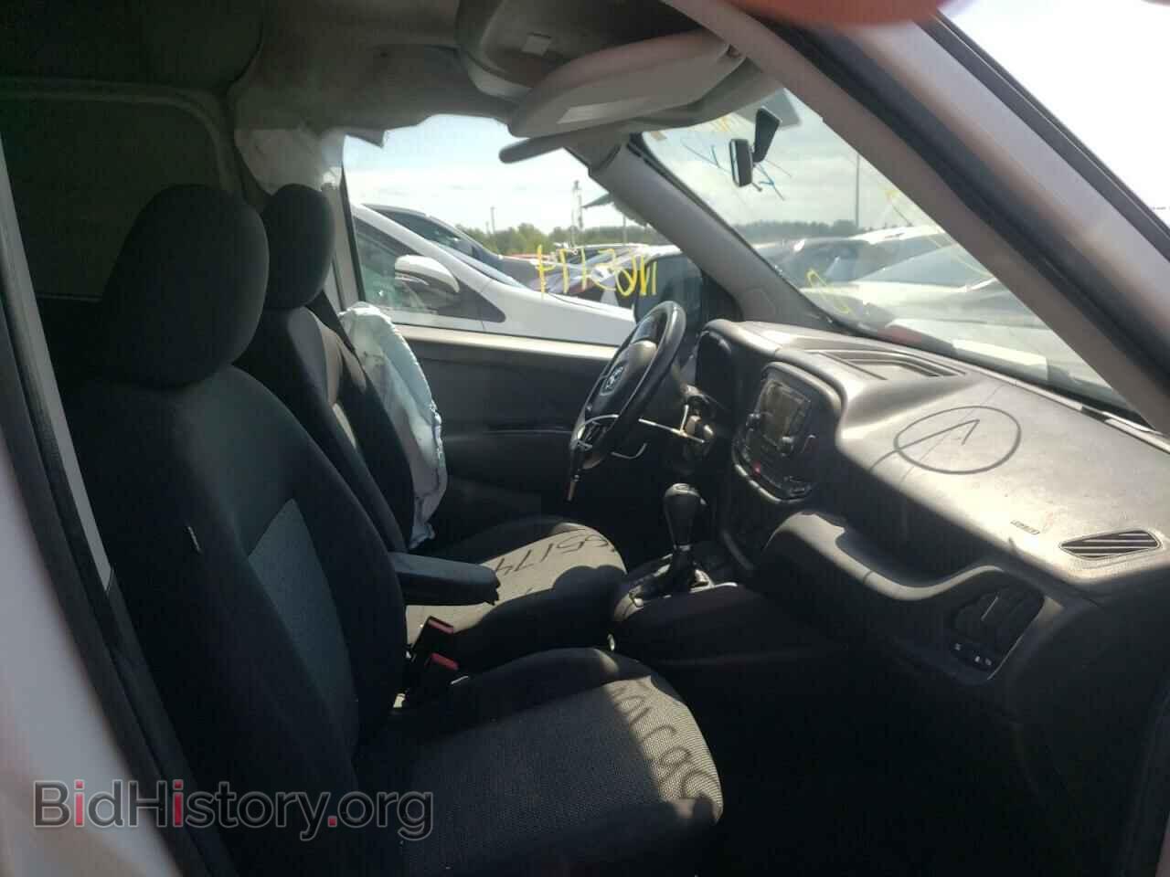 2015 RAM PROMASTER - VIN: ZFBERFAT3F6A15725 - Фото 5