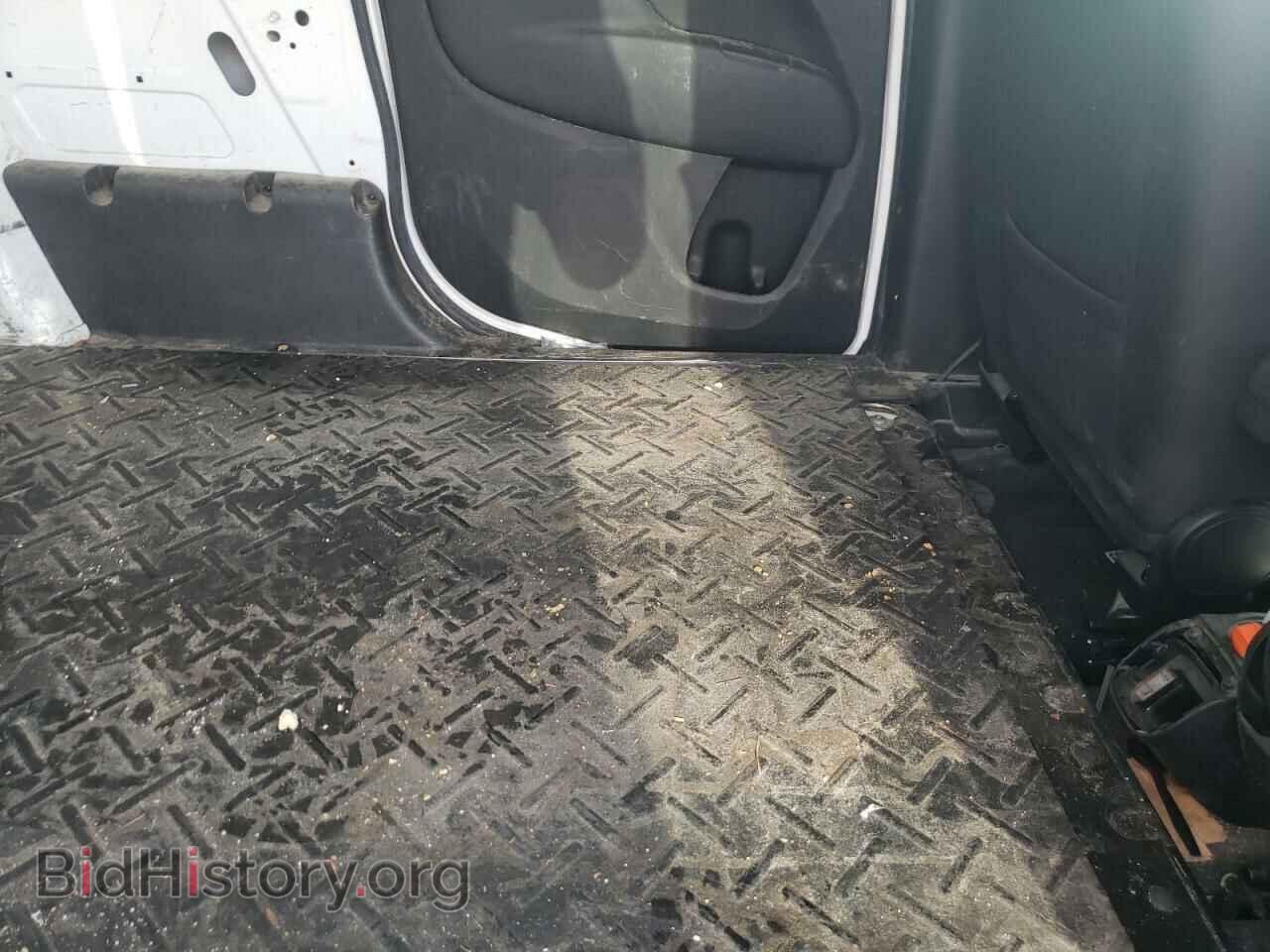 2015 RAM PROMASTER - VIN: ZFBERFAT3F6A15725 - Фото 6