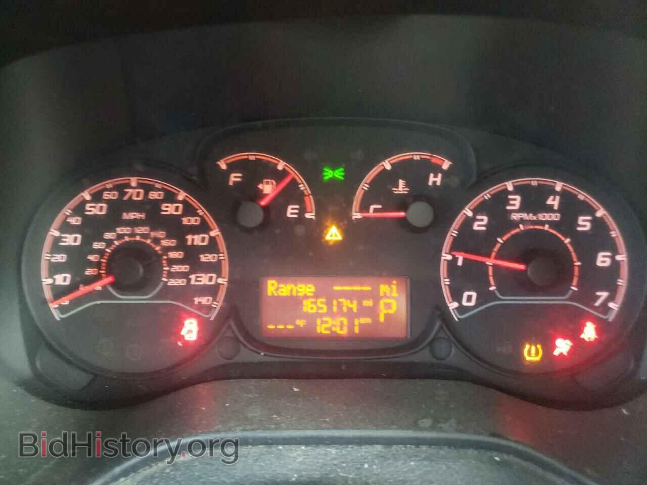 2015 RAM PROMASTER - VIN: ZFBERFAT3F6A15725 - Фото 8