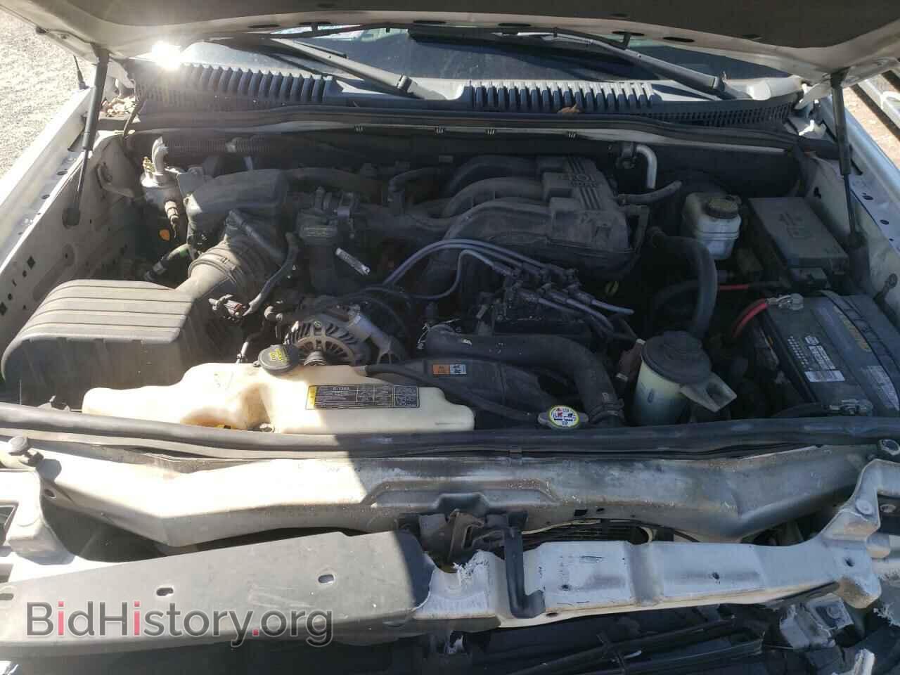 2010 FORD EXPLORER - VIN: 1FMEU6DE6AUA13523 - Фото 7