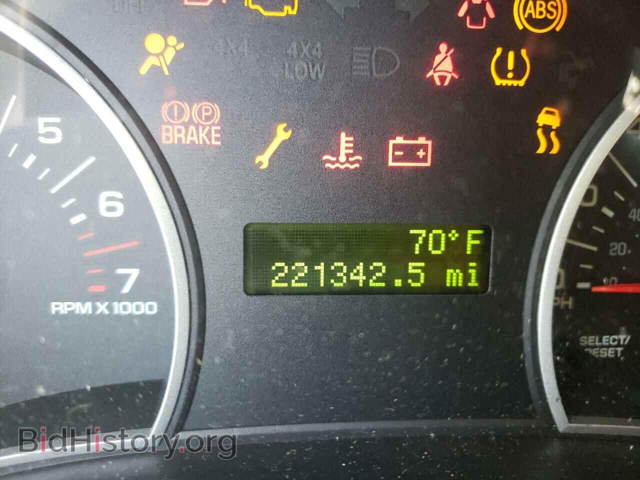 2010 FORD EXPLORER - VIN: 1FMEU6DE6AUA13523 - Фото 8