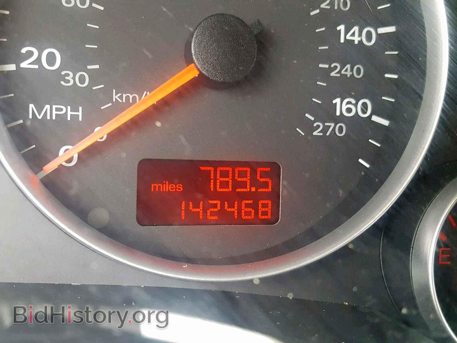 2007 AUDI A4 - VIN: WAUDF78E77A155090 - Фото 8