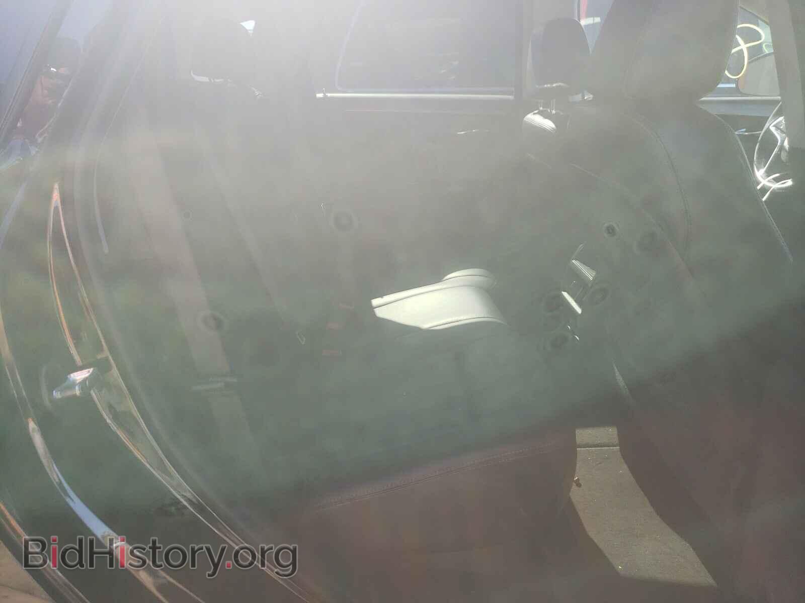 2013 CADILLAC SRX - VIN: 3GYFNAE33DS608687 - Фото 6