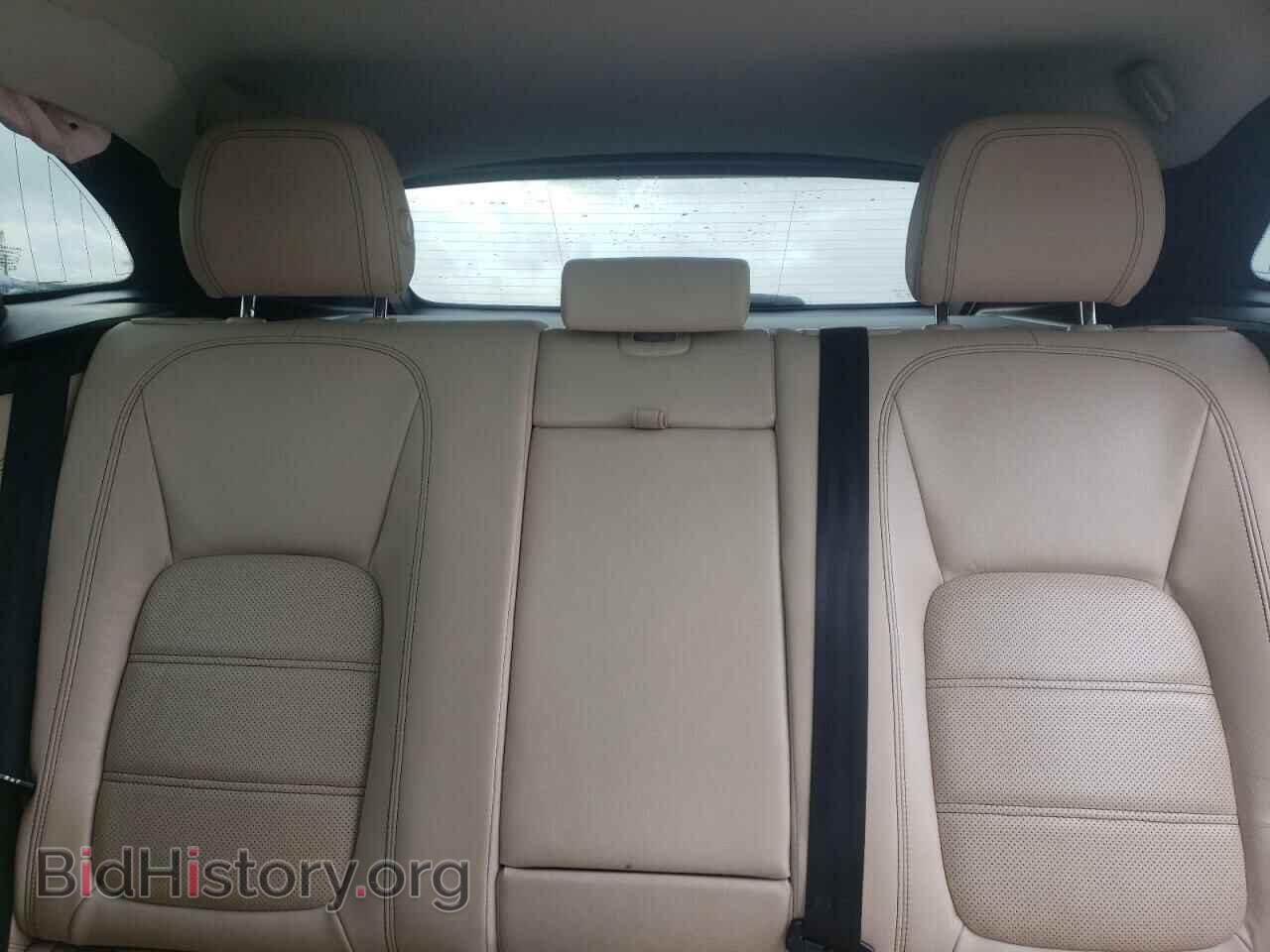 2017 JAGUAR F-PACE - VIN: SADCK2BV0HA070183 - Фото 10