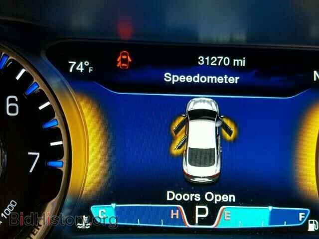 2016 CHRYSLER 200 - VIN: 1C3CCCCB3GN147496 - Photo 8
