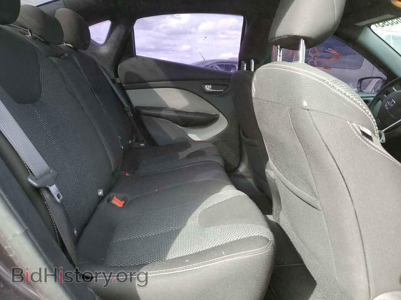 2016 DODGE DART - VIN: 1C3CDFBB3GD507808 - Фото 10