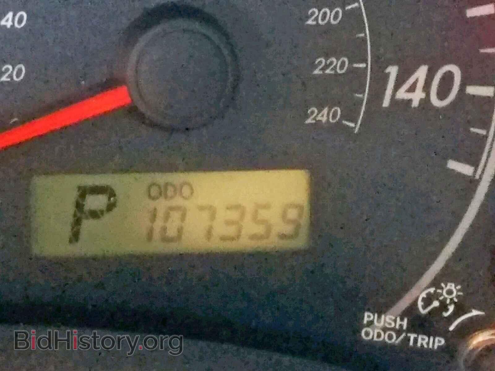 2011 TOYOTA COROLLA BA - VIN: 2T1BU4EEXBC615107 - Фото 8