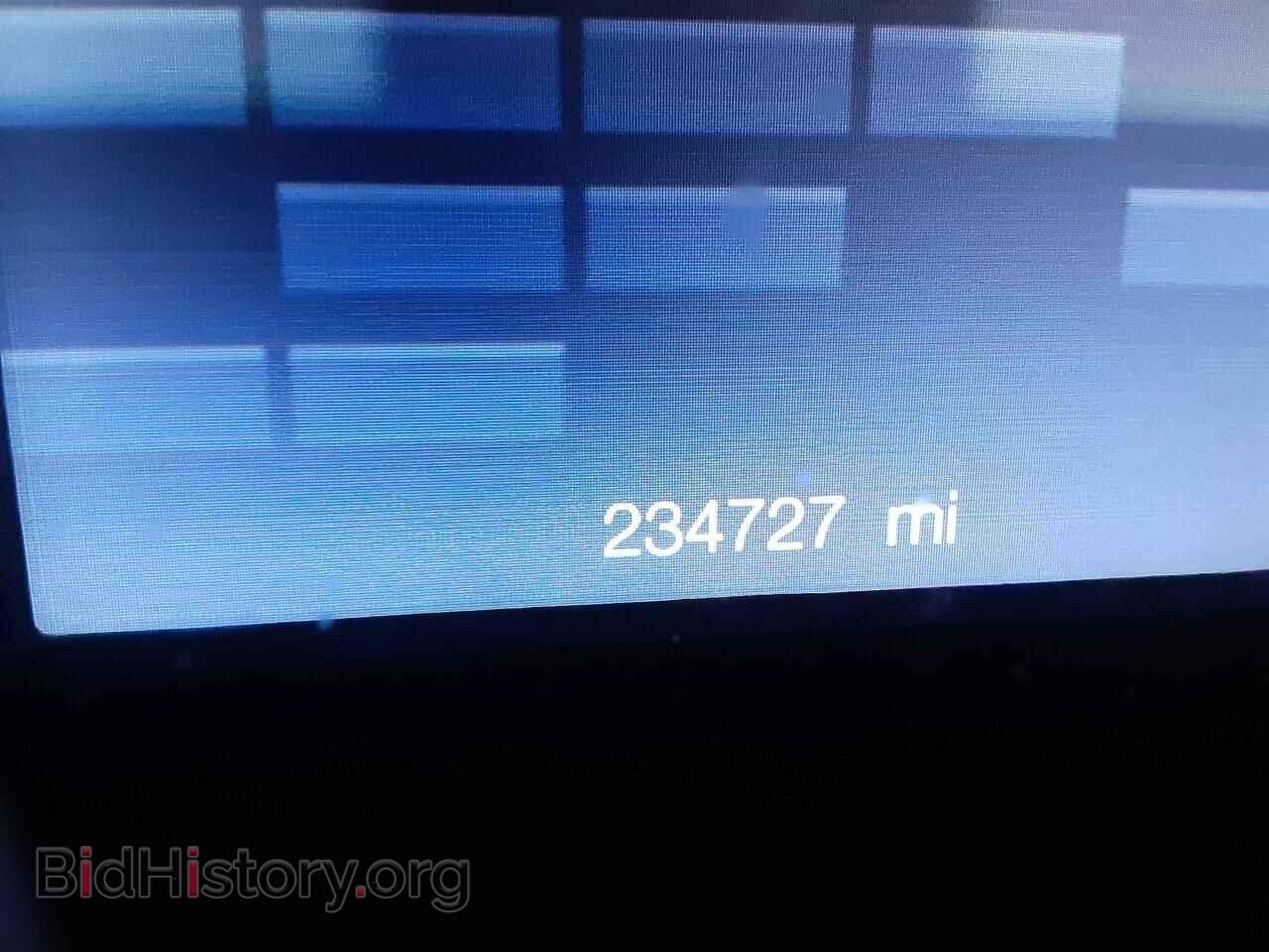 2013 FORD EDGE - VIN: 2FMDK3JC9DBC01286 - Фото 8