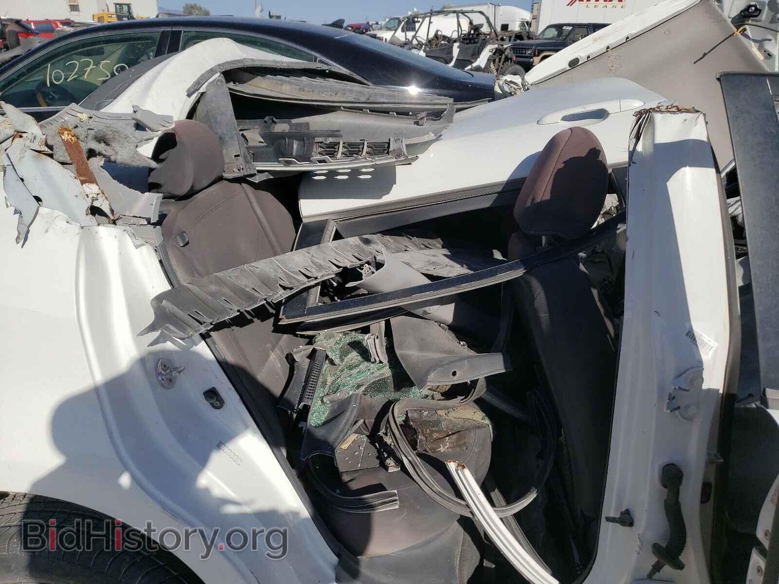 2013 KIA RIO - VIN: KNADN5A3XD6104861 - Фото 6