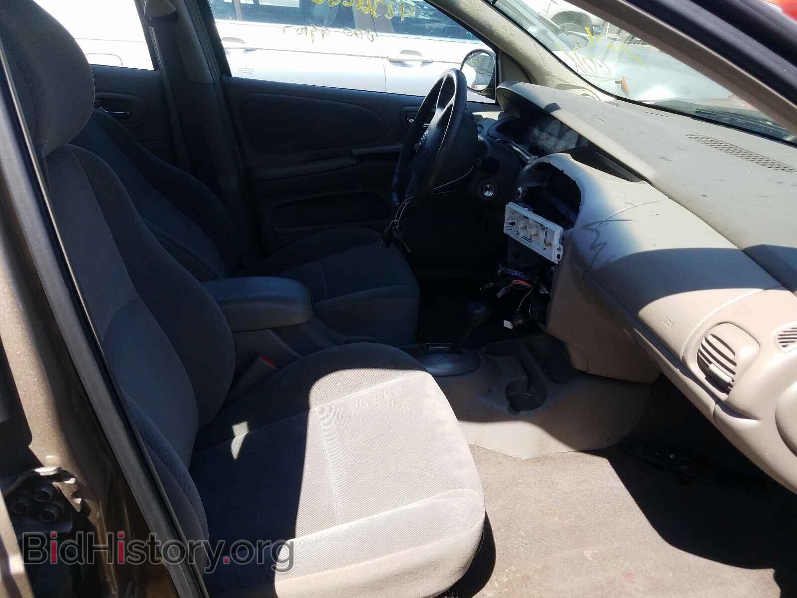 2001 DODGE NEON - VIN: 1B3ES46C11D146699 - Фото 5
