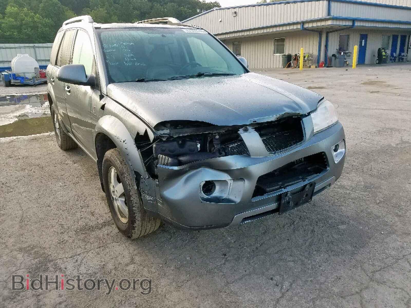 Photo 5GZCZ53447S875240 - SATURN VUE 2007