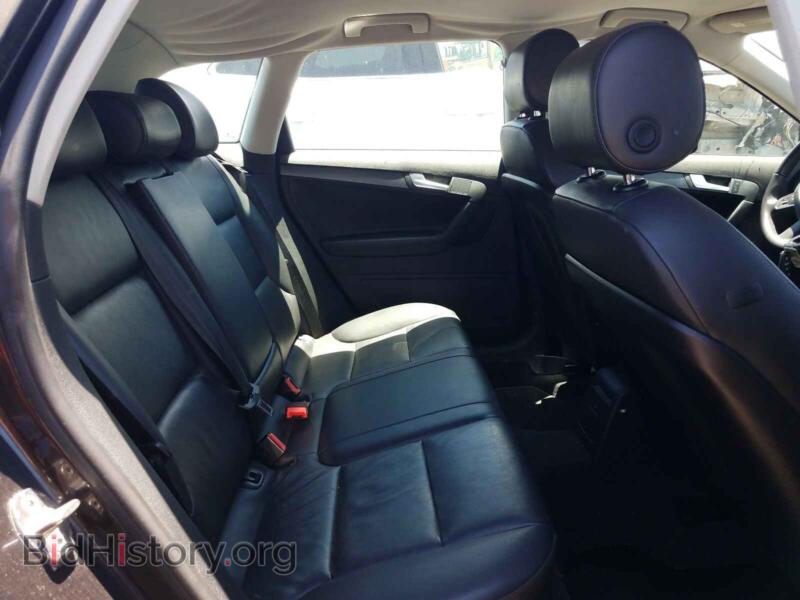 2012 Audi A3 (VIN WAUBJAFMXCA094969) — фото 6 из 10