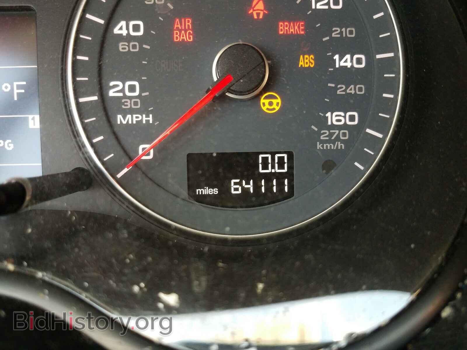2012 AUDI A3 - VIN: WAUBJAFMXCA094969 - Фото 8