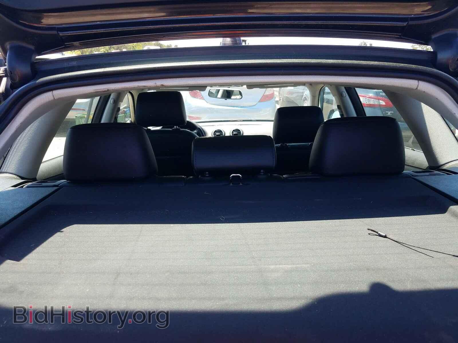 2012 AUDI A3 - VIN: WAUBJAFMXCA094969 - Фото 9