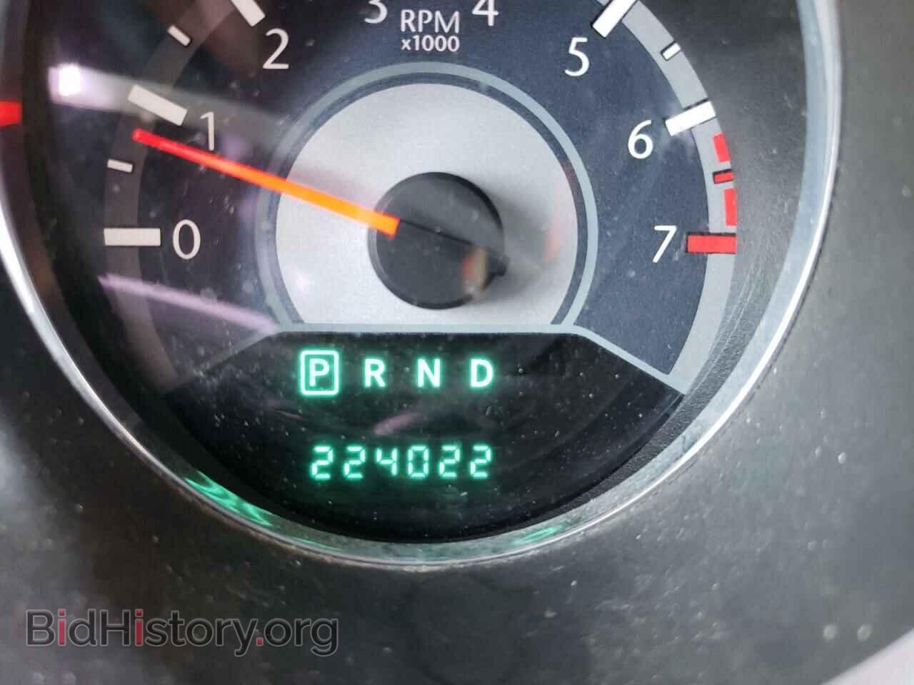 2011 CHRYSLER 200 - VIN: 1C3BC1FB2BN607915 - Фото 8