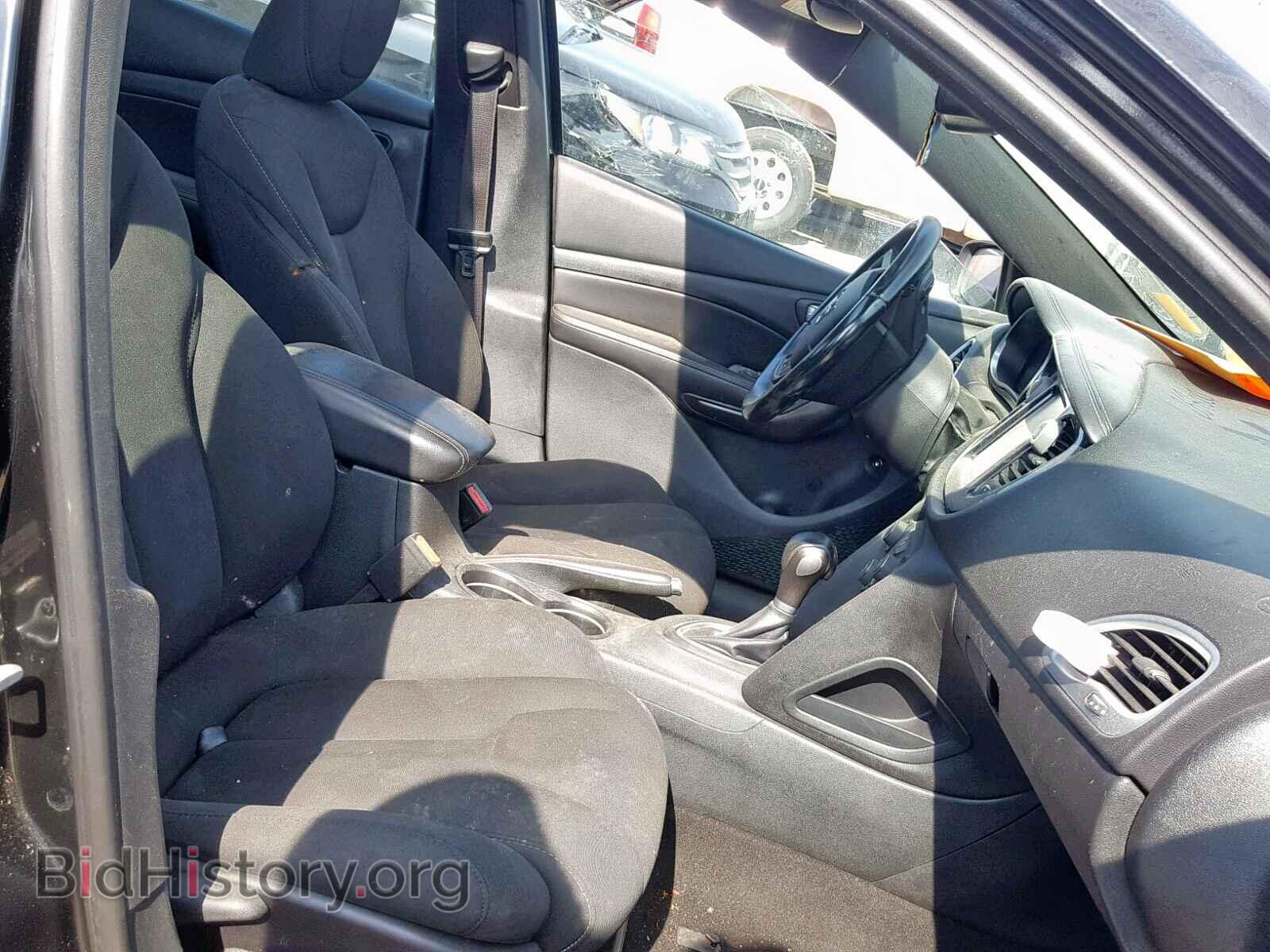 2013 DODGE DART - VIN: 1C3CDFCH5DD267000 - Фото 5
