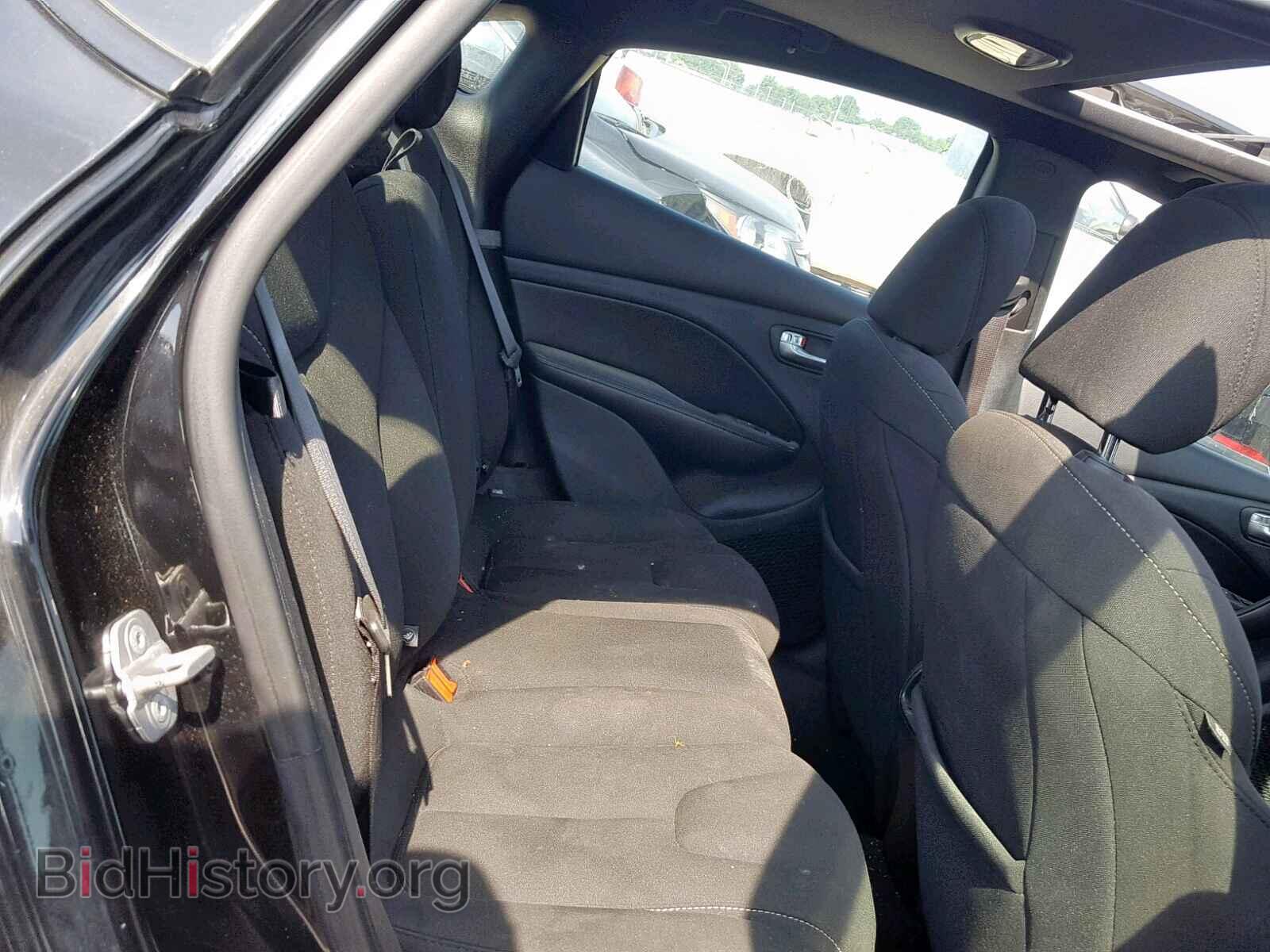 2013 DODGE DART - VIN: 1C3CDFCH5DD267000 - Фото 6